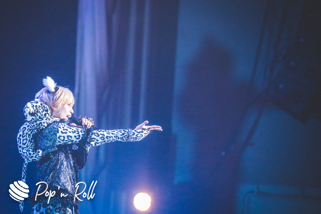 二丁目の魁カミングアウト＜ゲイでもアイドルになれる！in 中野サンプラザ＞｜1月8日（水）中野サンプラザ