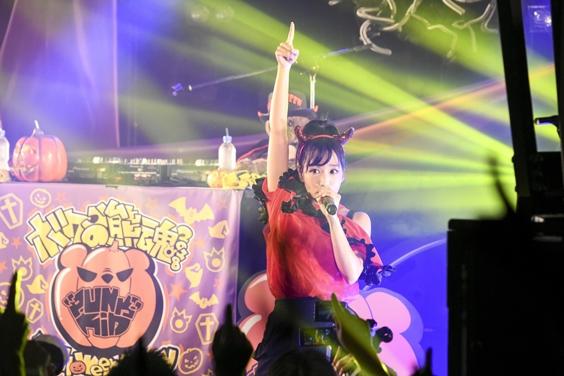 ＜ボクらの熊魂2018 〜