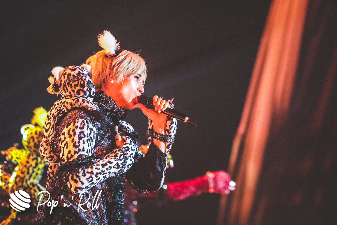 二丁目の魁カミングアウト＜ゲイでもアイドルになれる！in 中野サンプラザ＞｜1月8日（水）中野サンプラザ