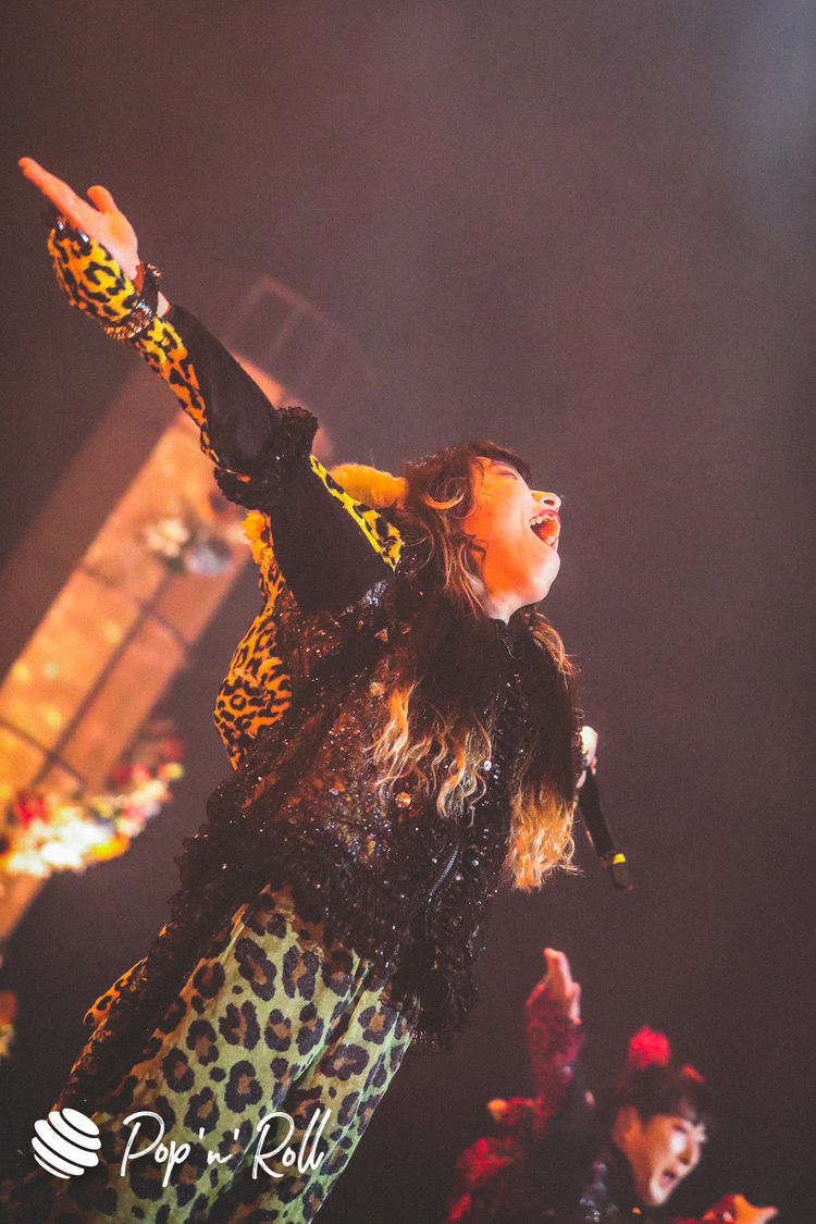 二丁目の魁カミングアウト＜ゲイでもアイドルになれる！in 中野サンプラザ＞｜1月8日（水）中野サンプラザ