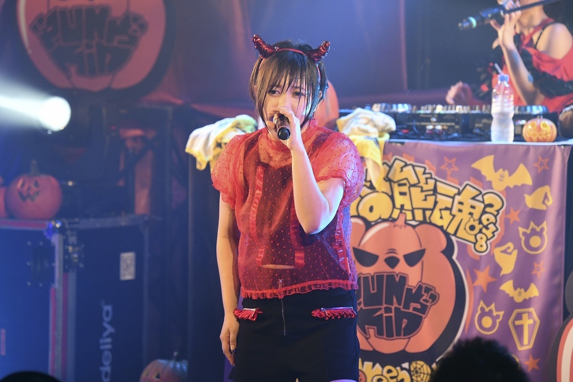 ＜ボクらの熊魂2018 〜