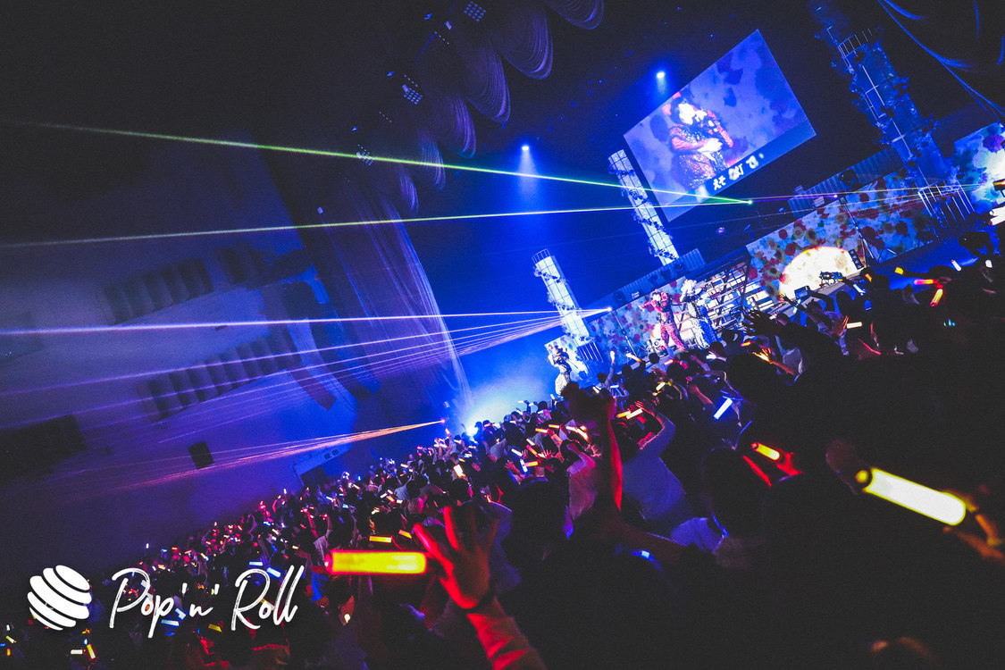 二丁目の魁カミングアウト＜ゲイでもアイドルになれる！in 中野サンプラザ＞｜1月8日（水）中野サンプラザ