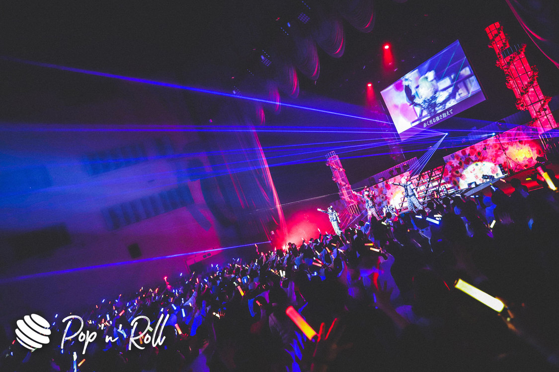 二丁目の魁カミングアウト＜ゲイでもアイドルになれる！in 中野サンプラザ＞｜1月8日（水）中野サンプラザ