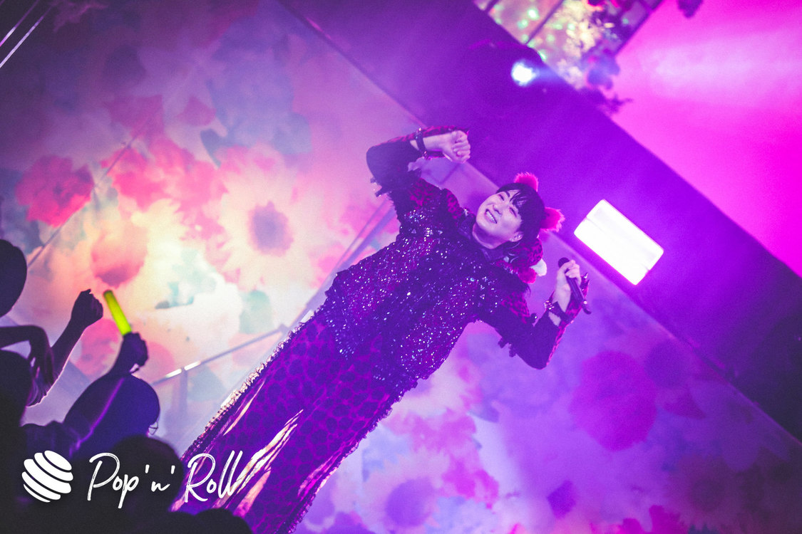 二丁目の魁カミングアウト＜ゲイでもアイドルになれる！in 中野サンプラザ＞｜1月8日（水）中野サンプラザ