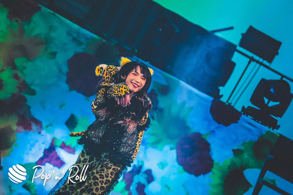 二丁目の魁カミングアウト＜ゲイでもアイドルになれる！in 中野サンプラザ＞｜1月8日（水）中野サンプラザ