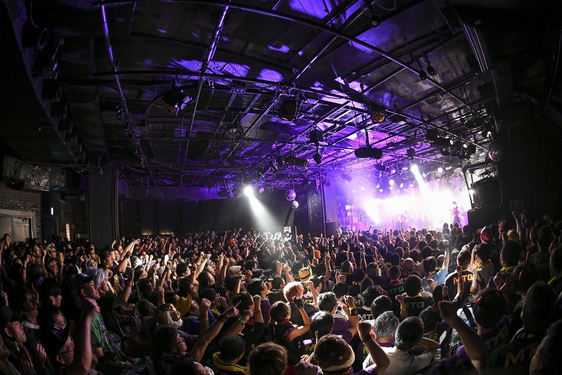 ＜ボクらの熊魂2018 〜