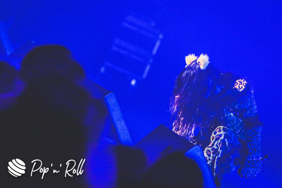 二丁目の魁カミングアウト＜ゲイでもアイドルになれる！in 中野サンプラザ＞｜1月8日（水）中野サンプラザ