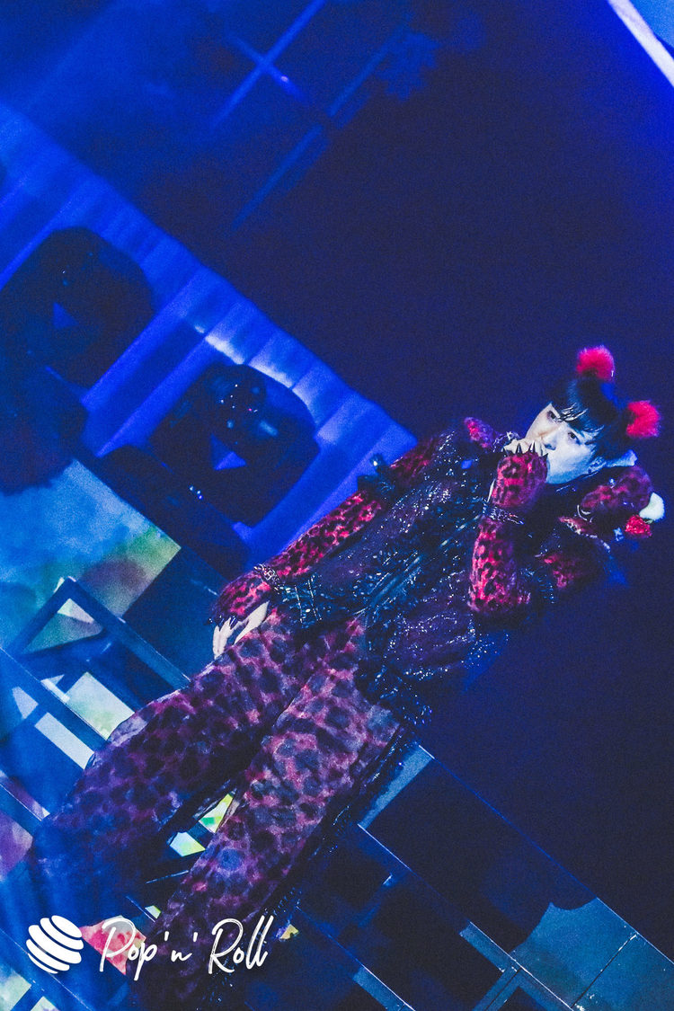 二丁目の魁カミングアウト＜ゲイでもアイドルになれる！in 中野サンプラザ＞｜1月8日（水）中野サンプラザ