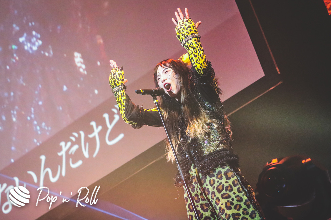 二丁目の魁カミングアウト＜ゲイでもアイドルになれる！in 中野サンプラザ＞｜1月8日（水）中野サンプラザ