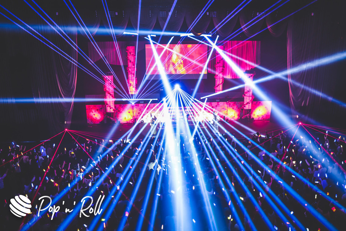 二丁目の魁カミングアウト＜ゲイでもアイドルになれる！in 中野サンプラザ＞｜1月8日（水）中野サンプラザ