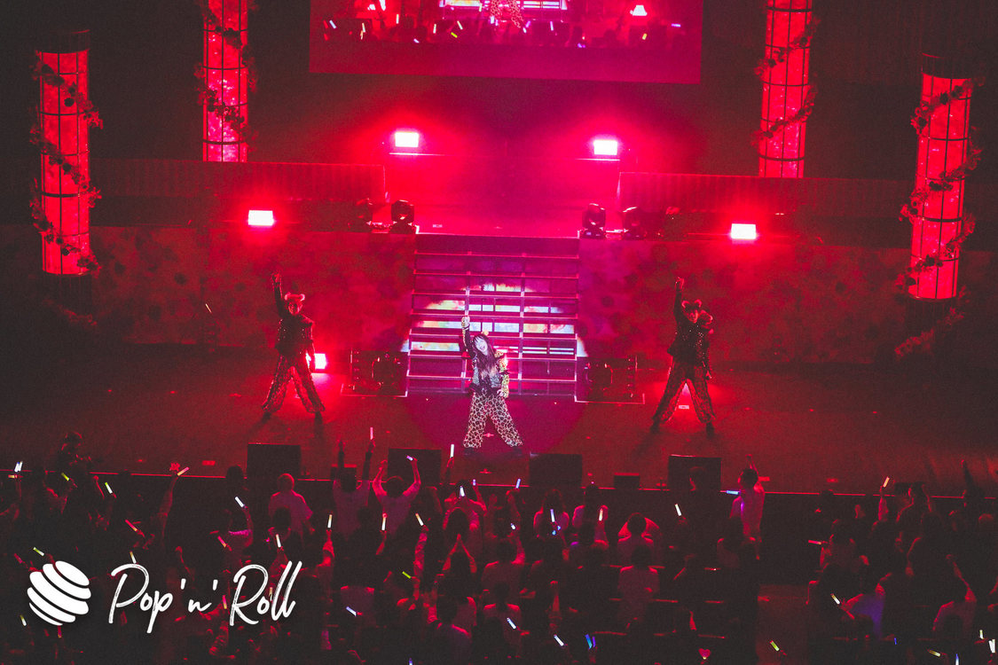 二丁目の魁カミングアウト＜ゲイでもアイドルになれる！in 中野サンプラザ＞｜1月8日（水）中野サンプラザ