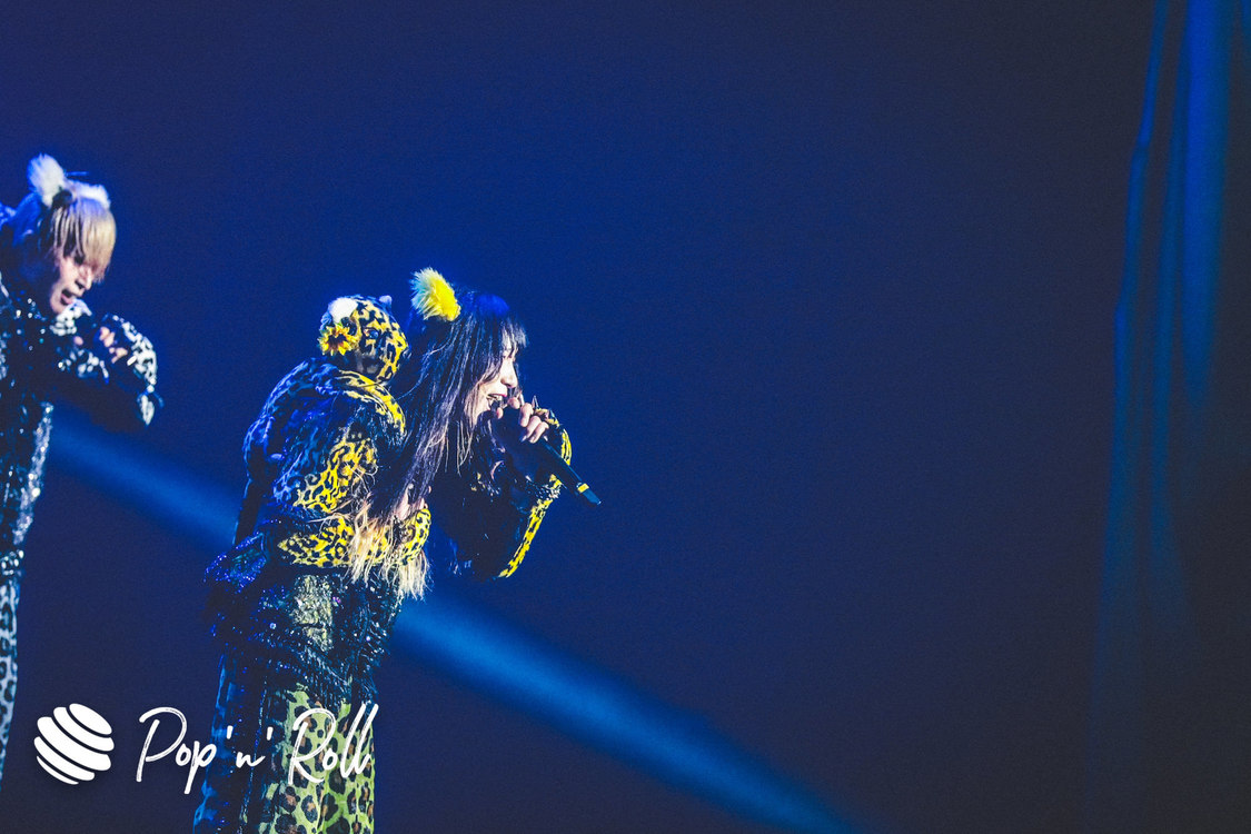 二丁目の魁カミングアウト＜ゲイでもアイドルになれる！in 中野サンプラザ＞｜1月8日（水）中野サンプラザ