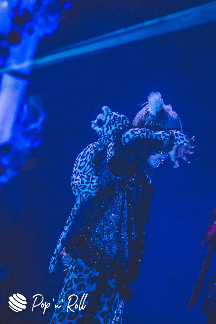 二丁目の魁カミングアウト＜ゲイでもアイドルになれる！in 中野サンプラザ＞｜1月8日（水）中野サンプラザ