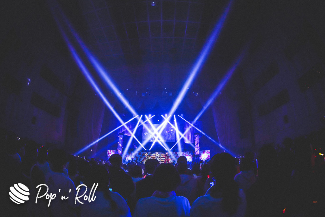 二丁目の魁カミングアウト＜ゲイでもアイドルになれる！in 中野サンプラザ＞｜1月8日（水）中野サンプラザ