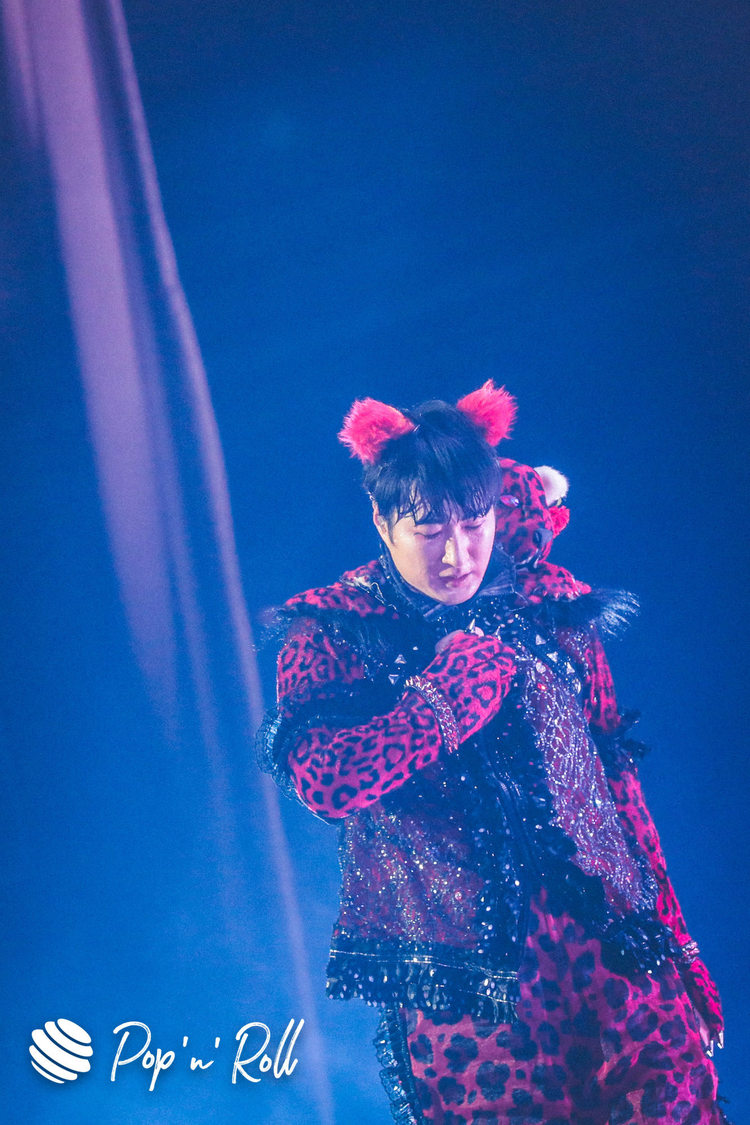 二丁目の魁カミングアウト＜ゲイでもアイドルになれる！in 中野サンプラザ＞｜1月8日（水）中野サンプラザ