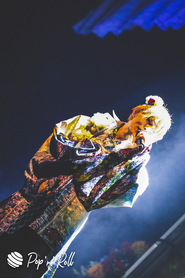 二丁目の魁カミングアウト＜ゲイでもアイドルになれる！in 中野サンプラザ＞｜1月8日（水）中野サンプラザ