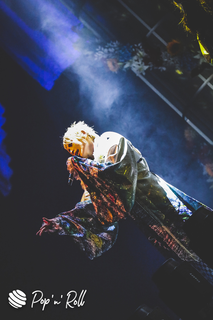 二丁目の魁カミングアウト＜ゲイでもアイドルになれる！in 中野サンプラザ＞｜1月8日（水）中野サンプラザ