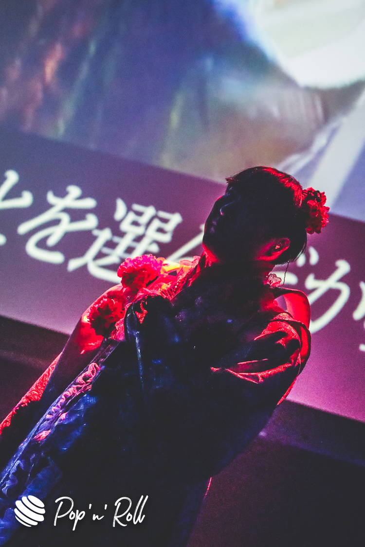 二丁目の魁カミングアウト＜ゲイでもアイドルになれる！in 中野サンプラザ＞｜1月8日（水）中野サンプラザ