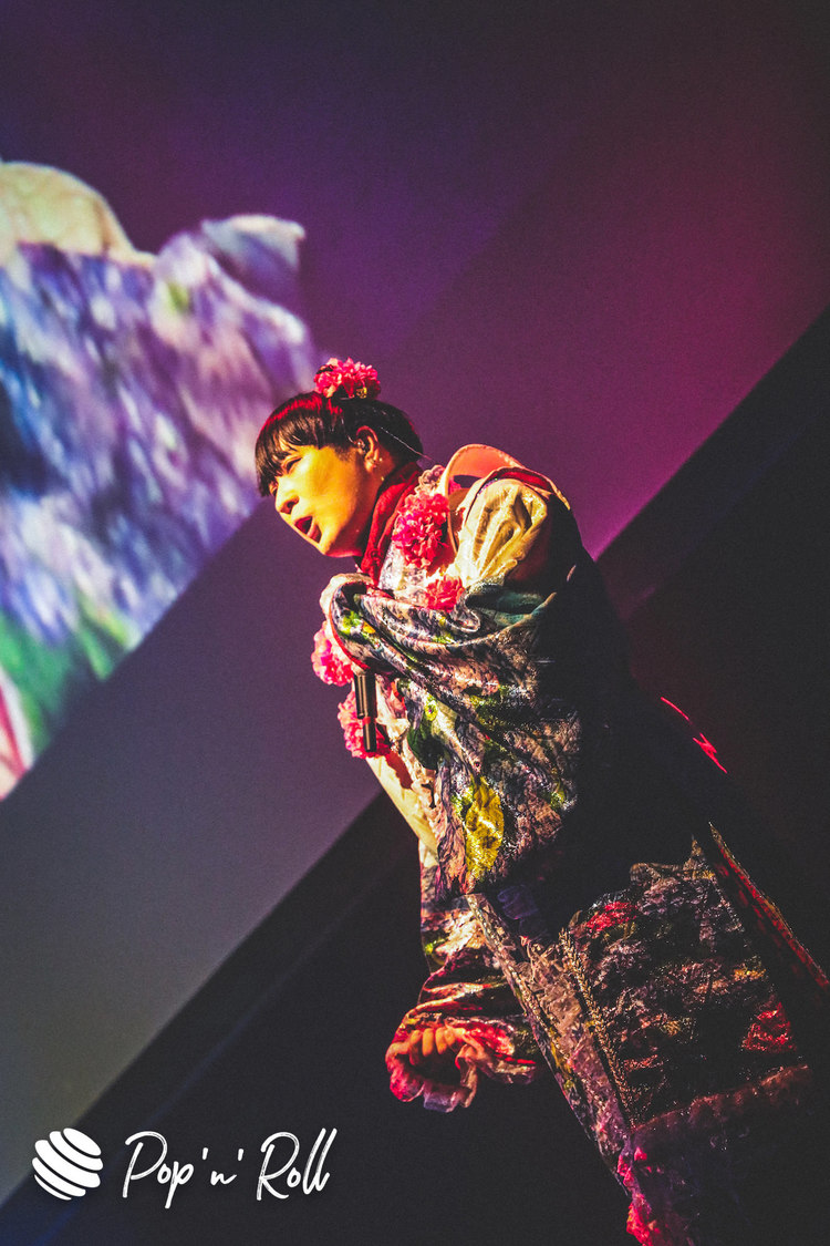 二丁目の魁カミングアウト＜ゲイでもアイドルになれる！in 中野サンプラザ＞｜1月8日（水）中野サンプラザ