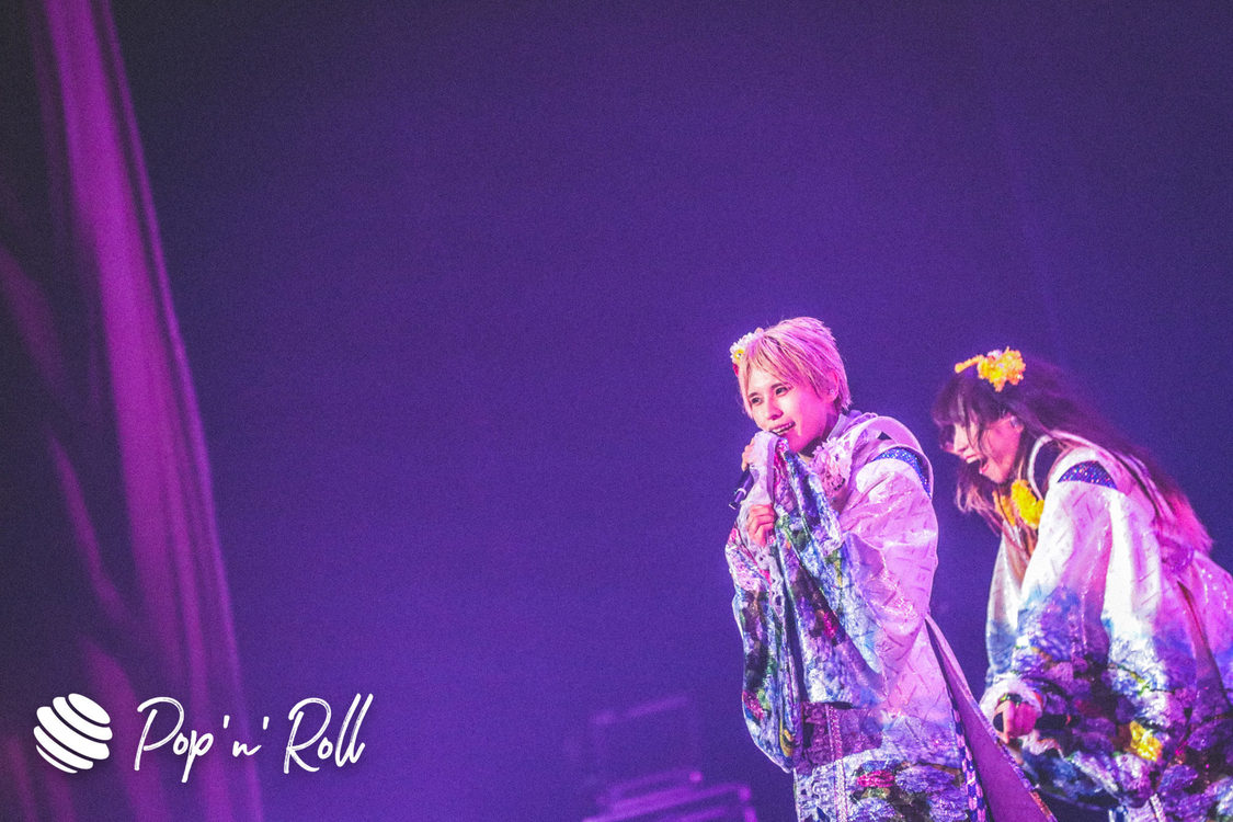 二丁目の魁カミングアウト＜ゲイでもアイドルになれる！in 中野サンプラザ＞｜1月8日（水）中野サンプラザ