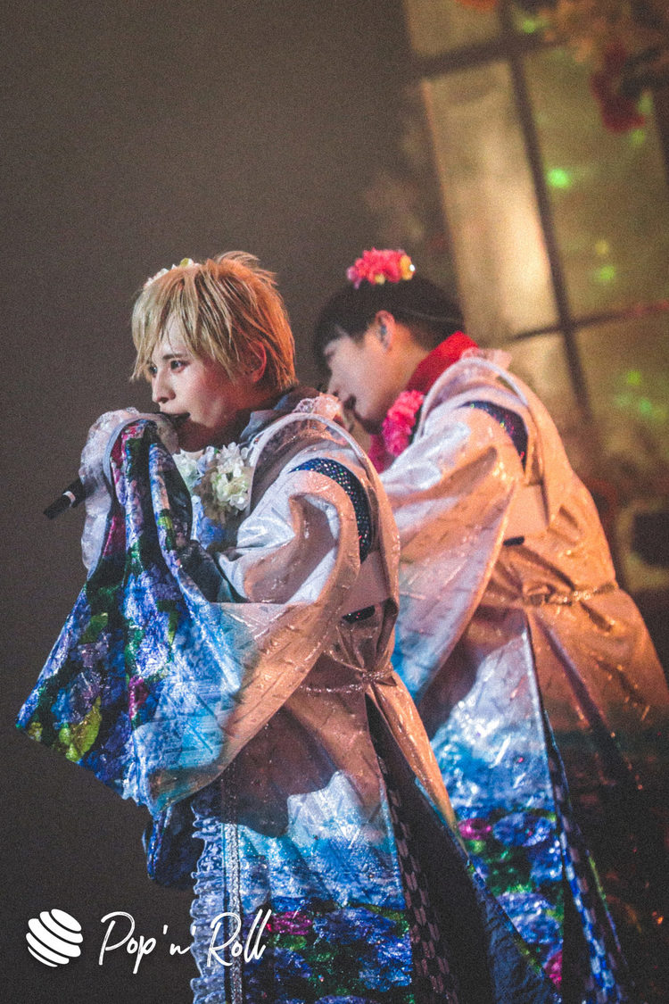 二丁目の魁カミングアウト＜ゲイでもアイドルになれる！in 中野サンプラザ＞｜1月8日（水）中野サンプラザ