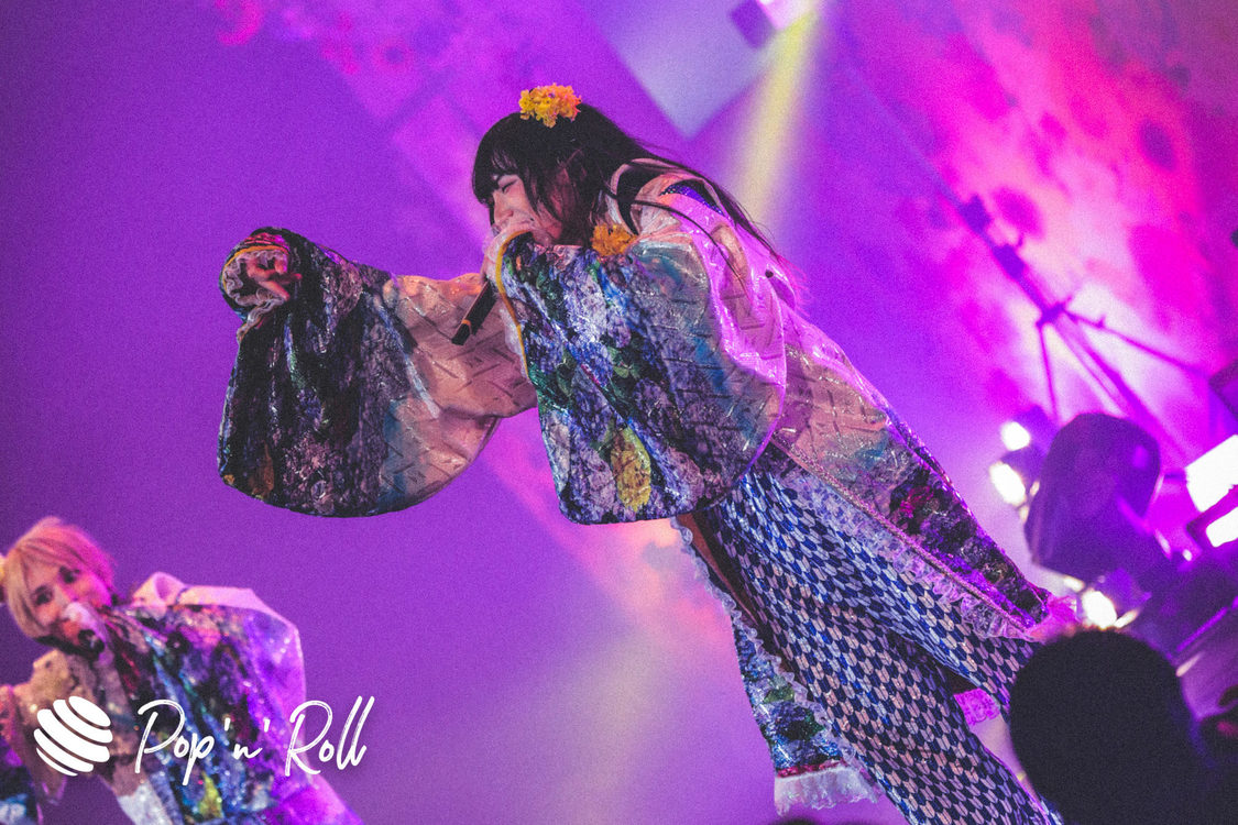 二丁目の魁カミングアウト＜ゲイでもアイドルになれる！in 中野サンプラザ＞｜1月8日（水）中野サンプラザ