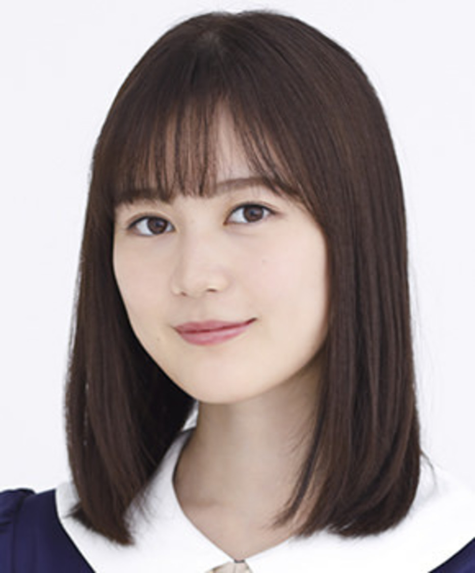 生田絵梨花
