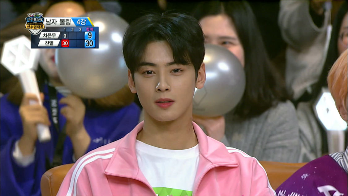 『K-POPアイドルスタースポーツ選手権2019』©MBC