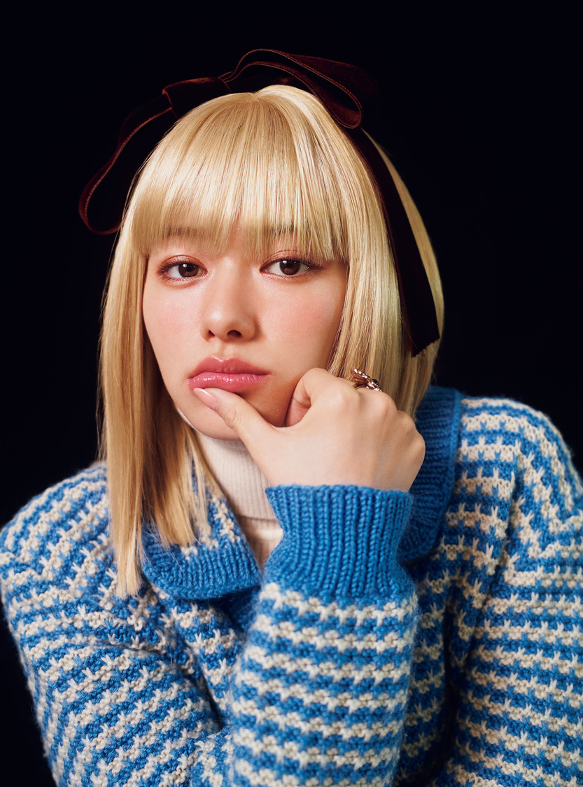 「留学生 舞香」