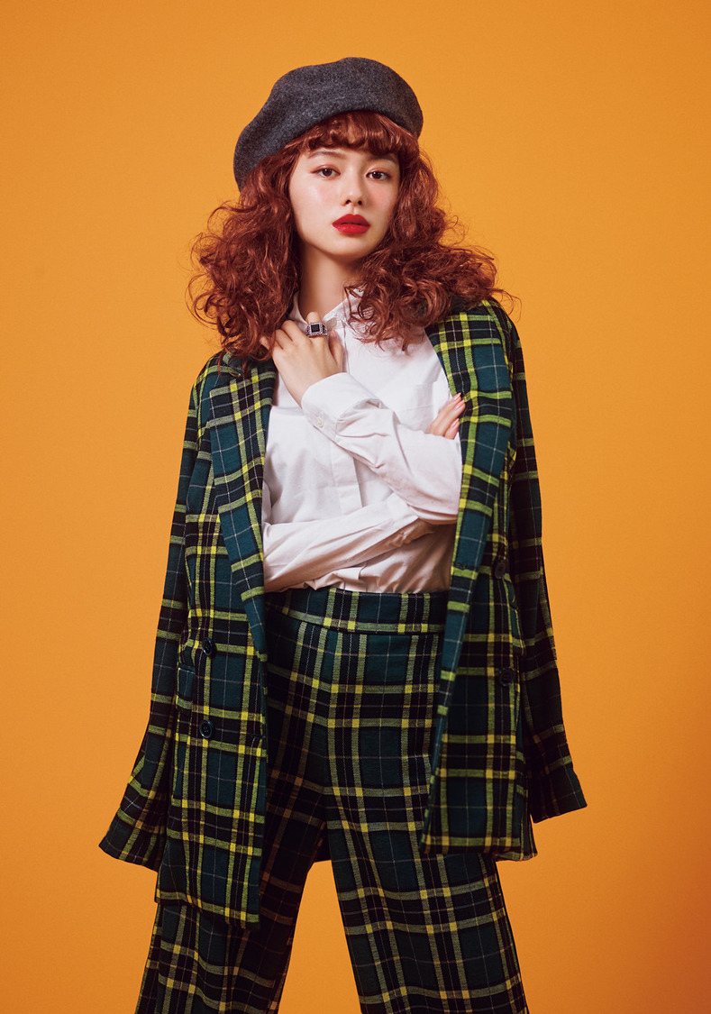 「留学生 舞香」