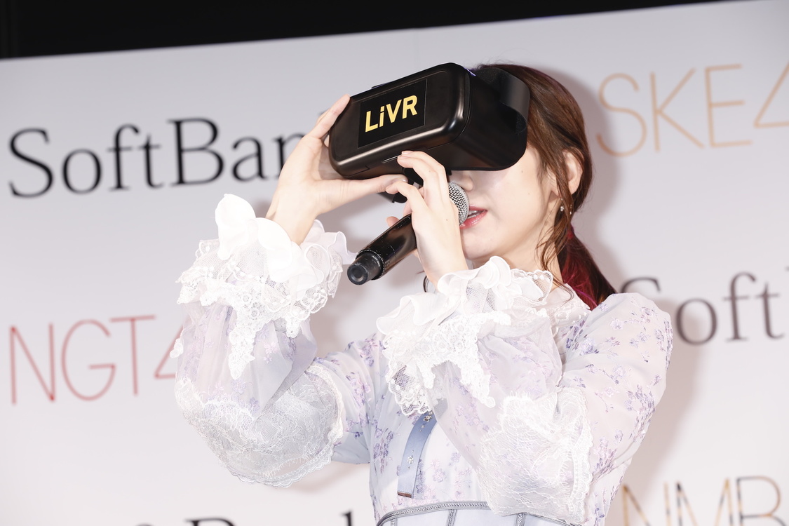 AKB48柏木由紀 ©︎AKS