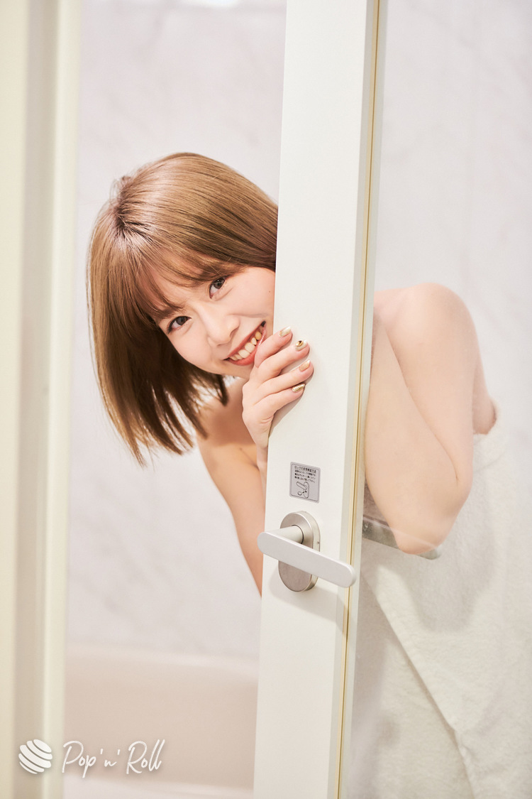 奥津マリリ（フィロソフィーのダンス）「from ワンルーム」092号室