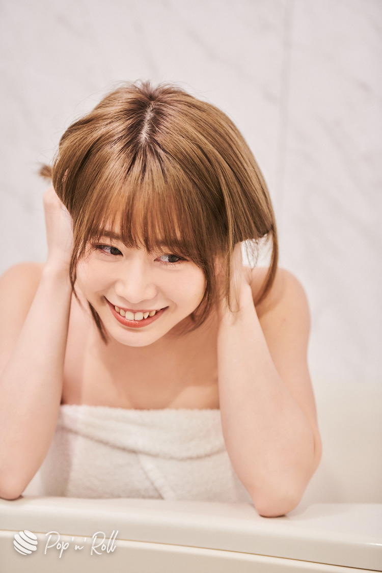 奥津マリリ（フィロソフィーのダンス）「from ワンルーム」092号室