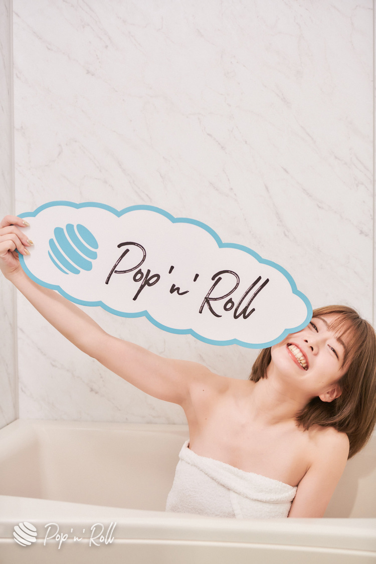 奥津マリリ（フィロソフィーのダンス）「from ワンルーム」092号室