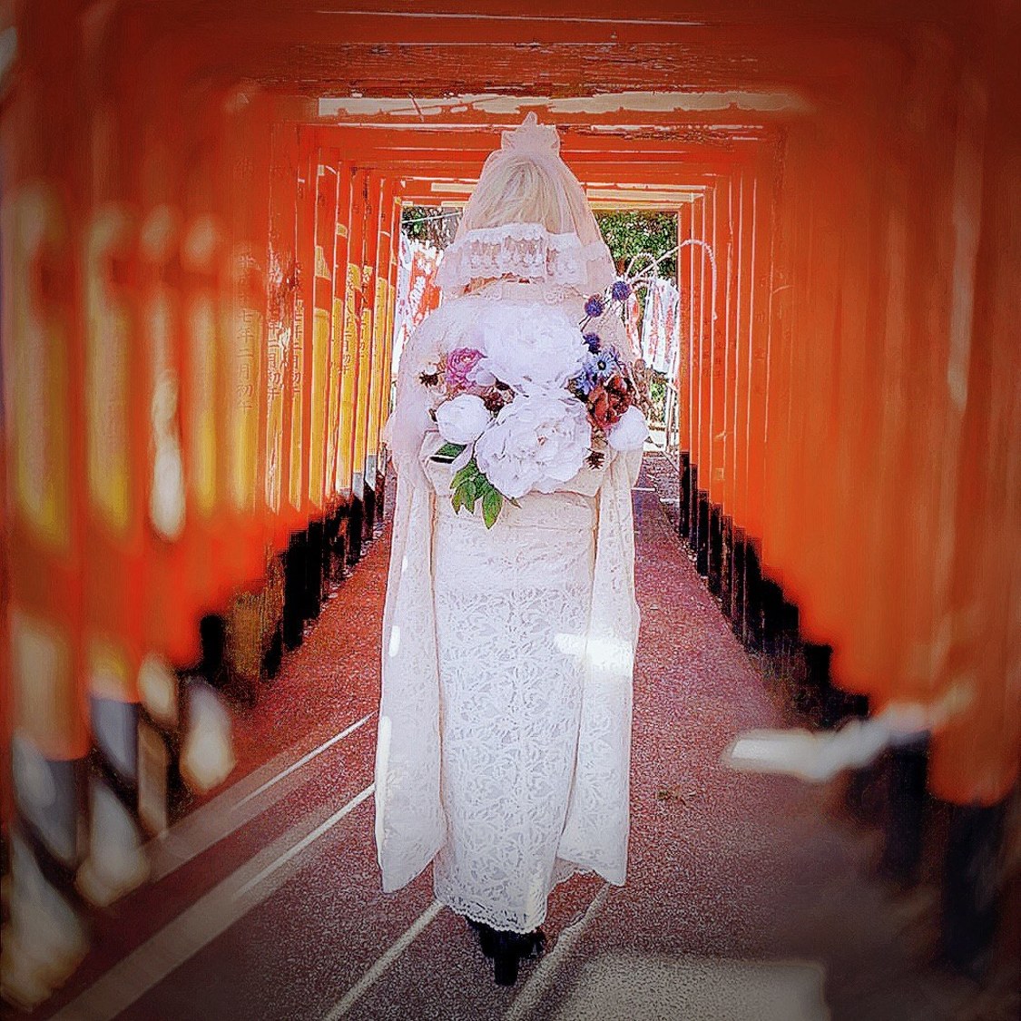 ペリ・ウブ 公式Twitterより