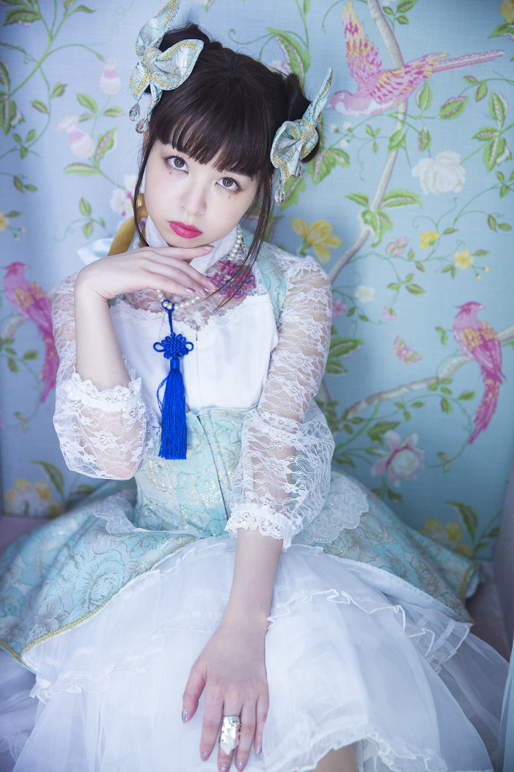 ©KADOKAWA PHOTO/ISHIZUKA MASATO