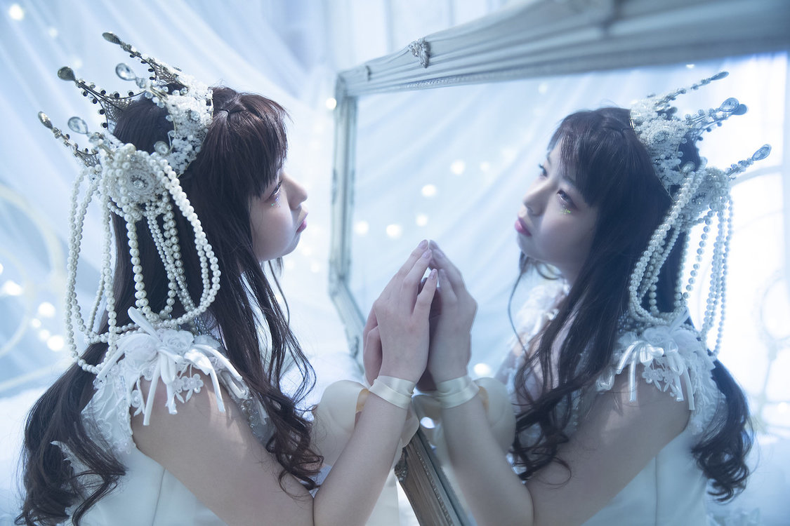 ©KADOKAWA PHOTO/ISHIZUKA MASATO