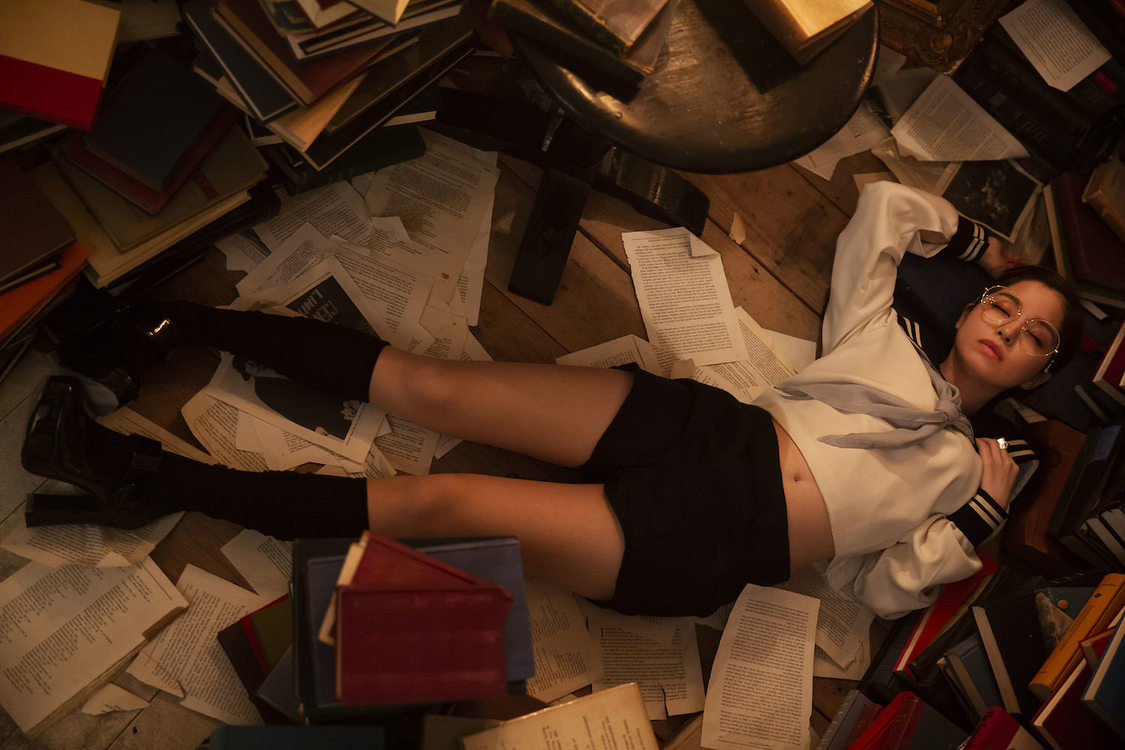 ©KADOKAWA PHOTO/ISHIZUKA MASATO