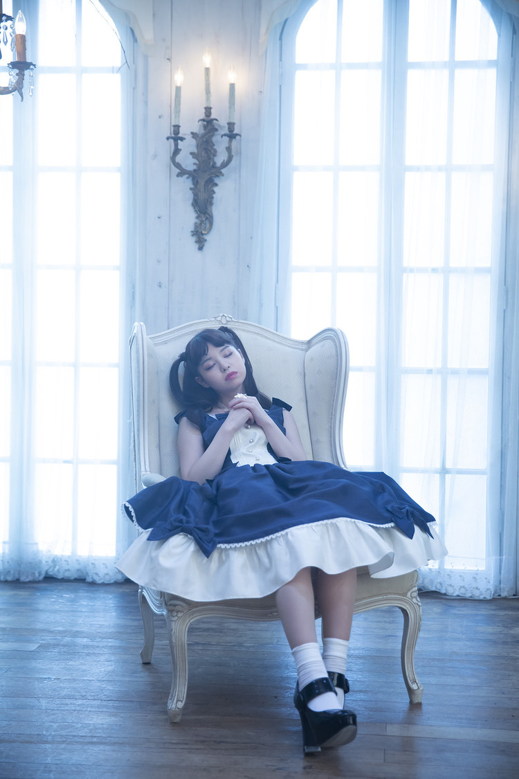 ©KADOKAWA PHOTO/ISHIZUKA MASATO