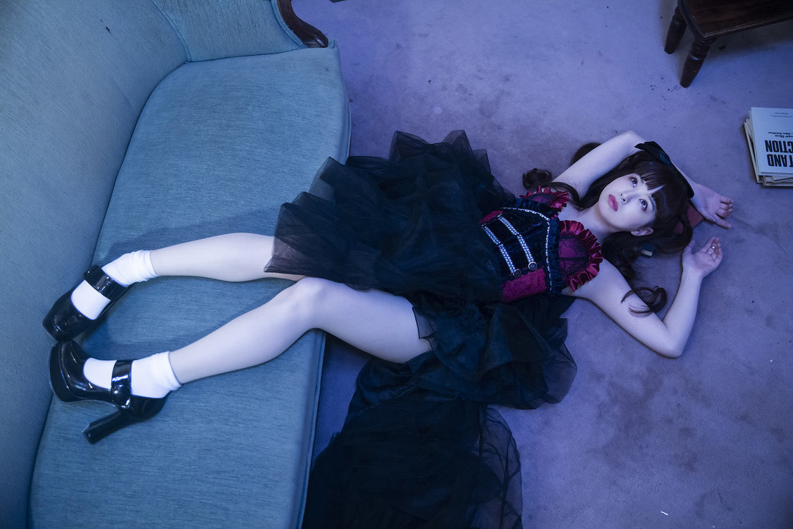 ©KADOKAWA PHOTO/ISHIZUKA MASATO