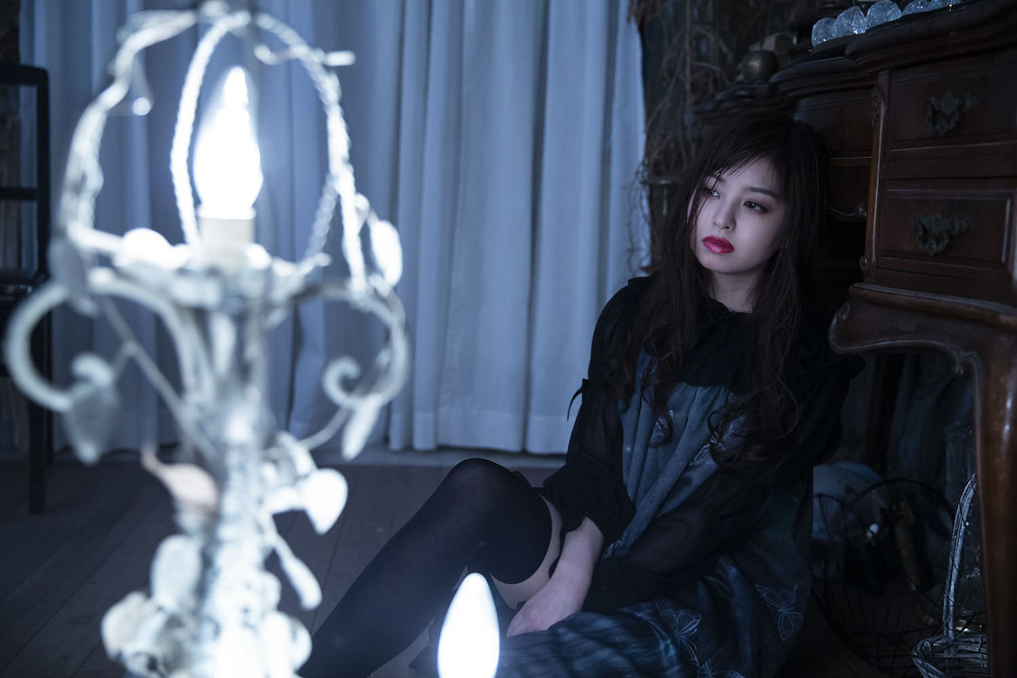 ©KADOKAWA PHOTO/ISHIZUKA MASATO