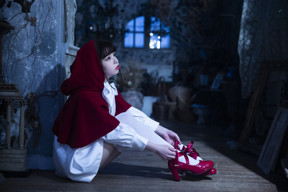 ©KADOKAWA PHOTO/ISHIZUKA MASATO