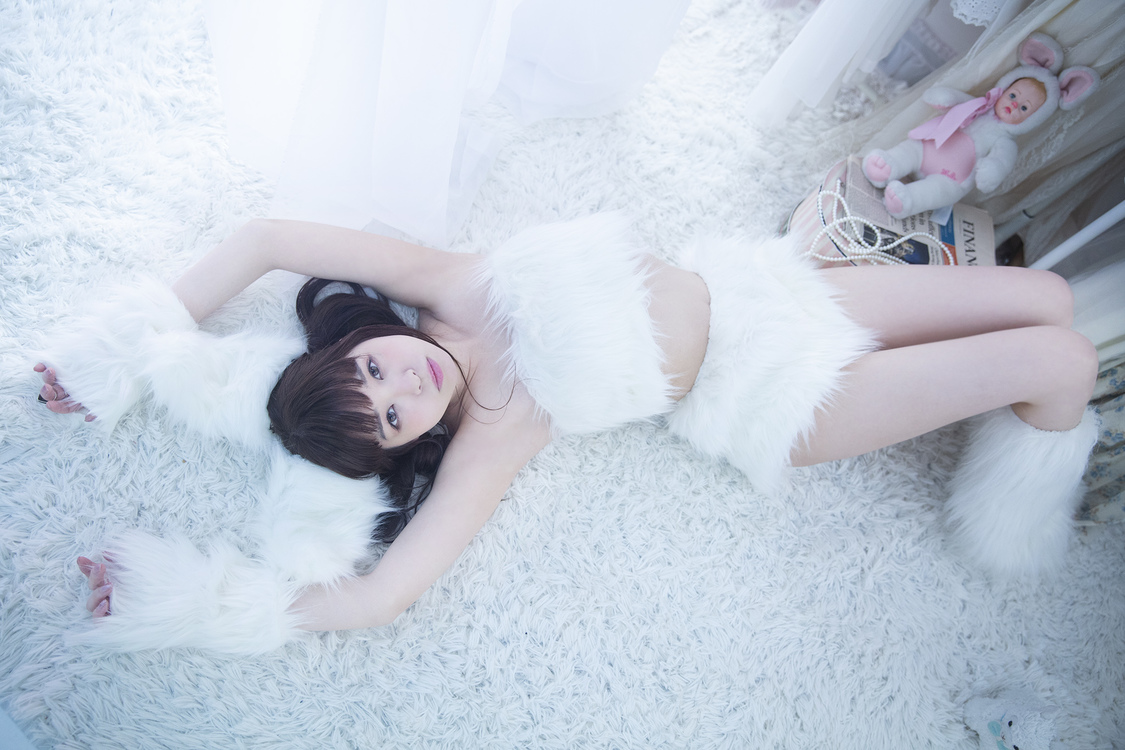 ©KADOKAWA PHOTO/ISHIZUKA MASATO