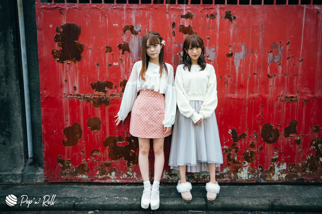 小桃音まい、児玉せりか