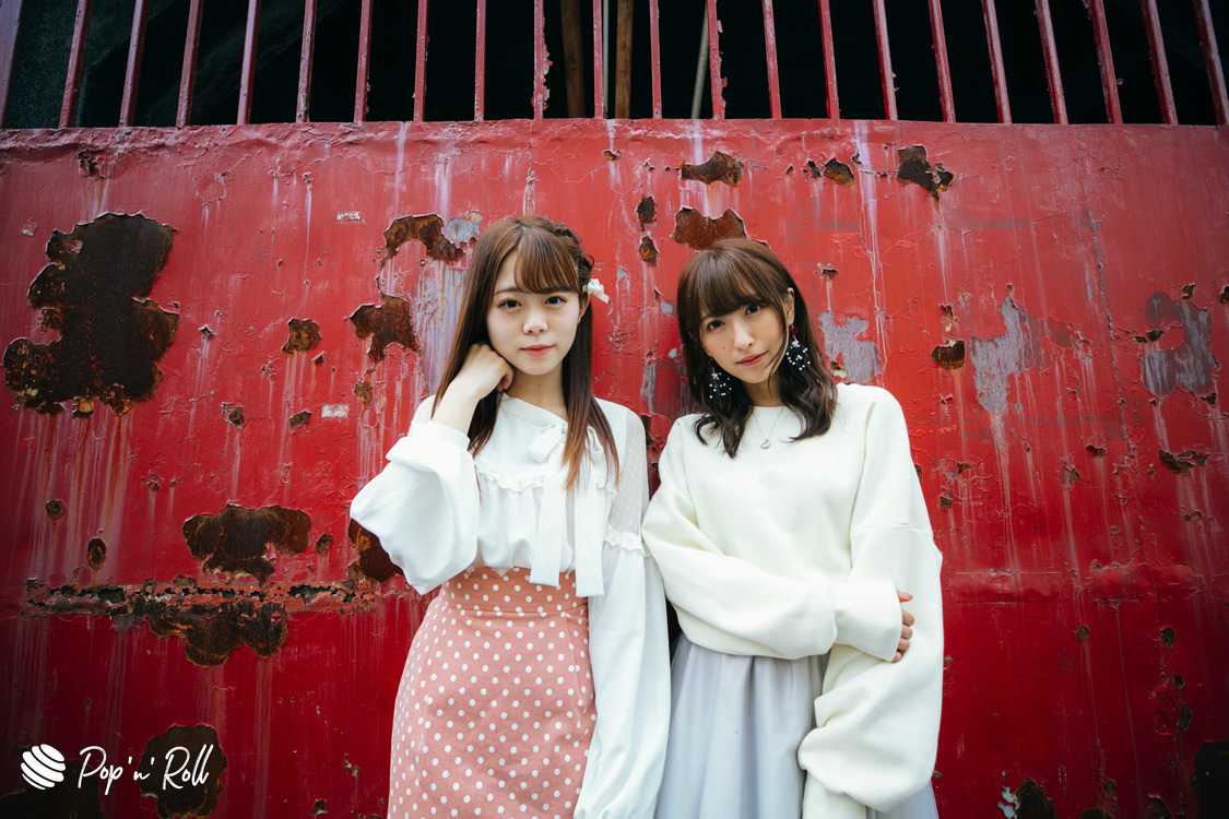 小桃音まい、児玉せりか