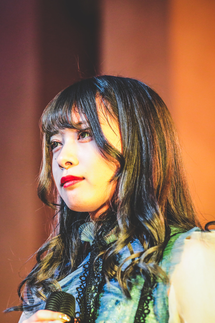 ＜神宿ニューアルバム『kamiyado complete best 2018-2019』発売記念イベント＞お台場ヴィーナスフォート教会広場（2020年1月17日）