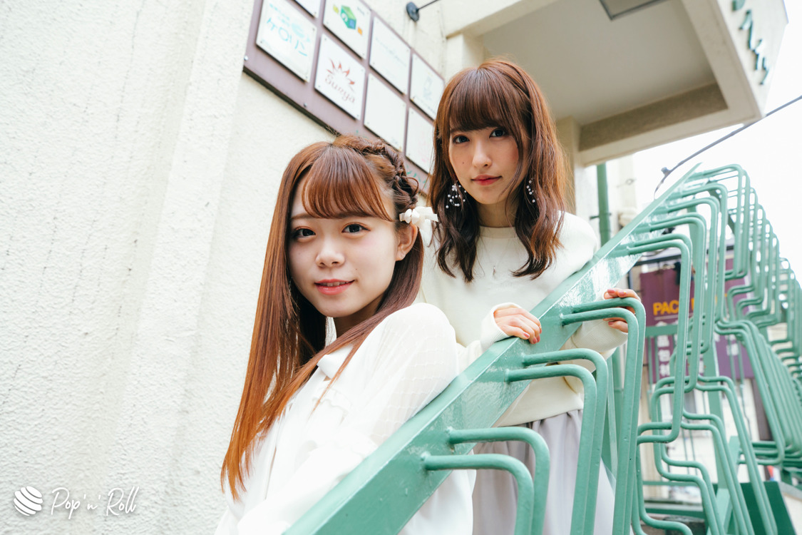 小桃音まい、児玉せりか