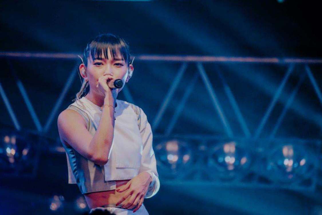 ＜PassCode CLARITY Plus Tour19-20 Final at STUDIO COAST 2DAYS＞スタジオコースト（2020年1月12日、13日）