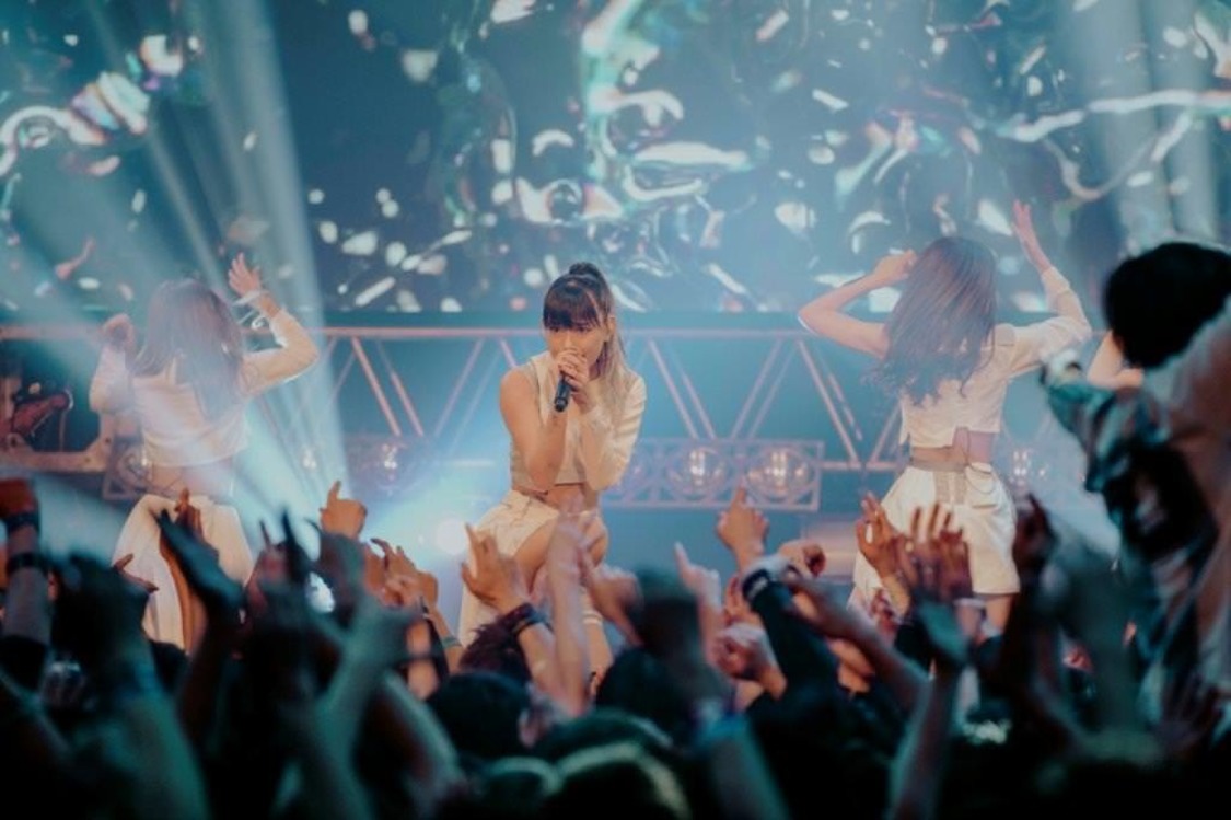 ＜PassCode CLARITY Plus Tour19-20 Final at STUDIO COAST 2DAYS＞スタジオコースト（2020年1月12日、13日）