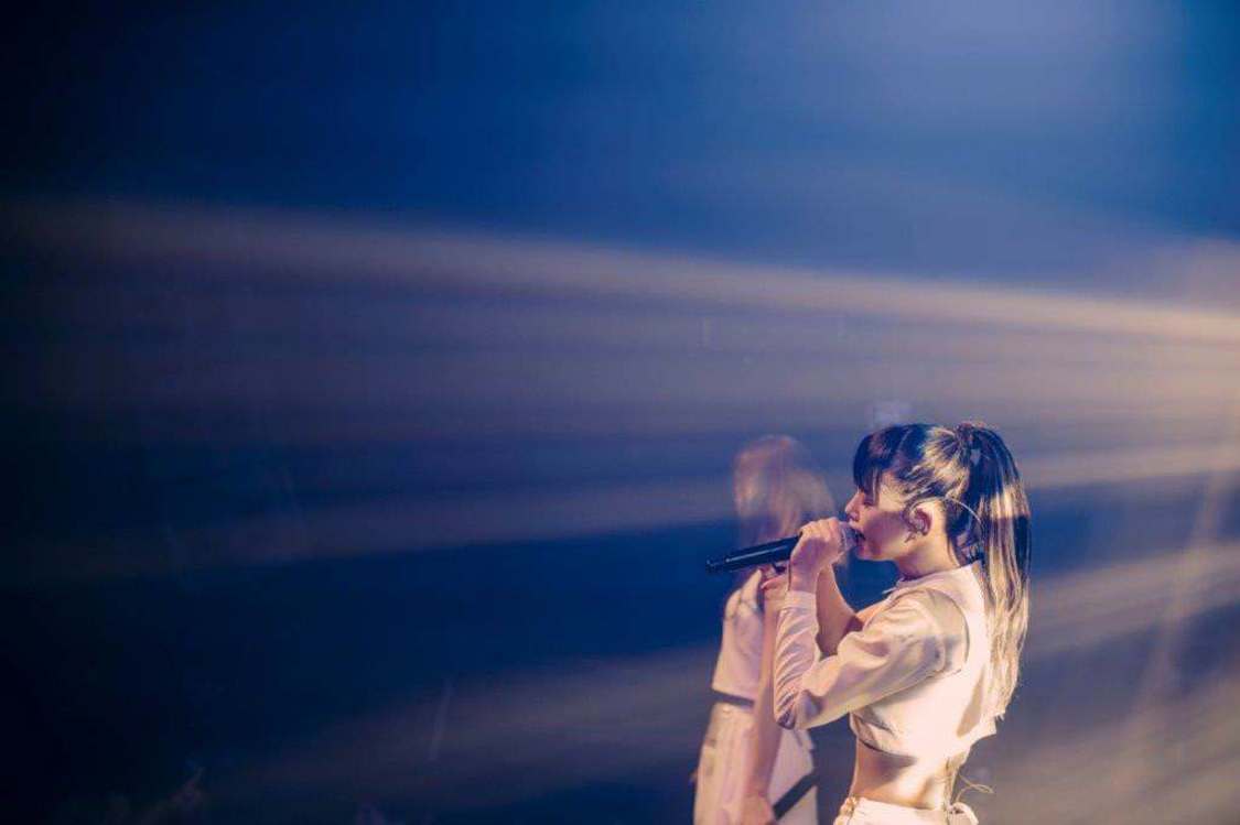 ＜PassCode CLARITY Plus Tour19-20 Final at STUDIO COAST 2DAYS＞スタジオコースト（2020年1月12日、13日）